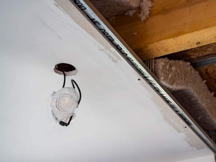 Électricité générale, Sèvremoine